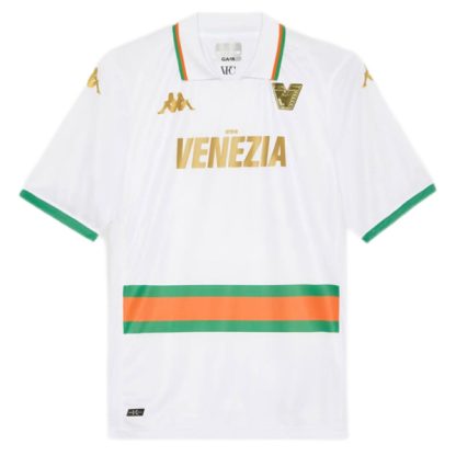Venezia FC Away Jersey 23-24