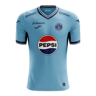 FC Motagua Away Jersey 24-25