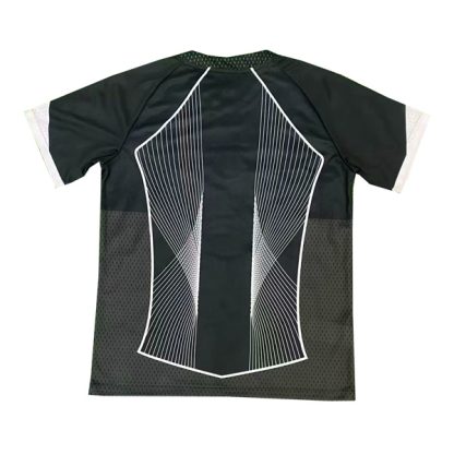 Barcelona Special Kit Black 25-26