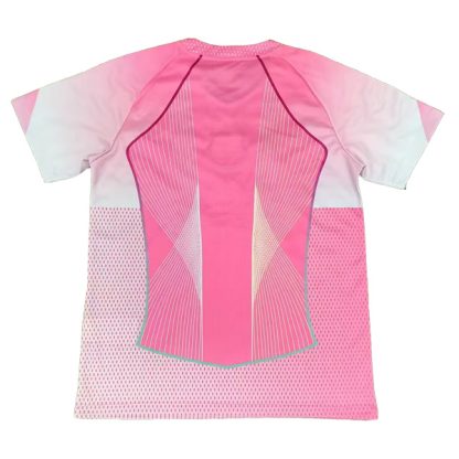 Barcelona Pink Special Kit 25-26 - Image 2