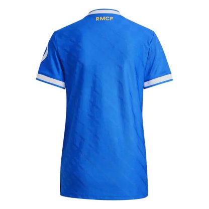 25-26 Real Madrid Third Women Jersey