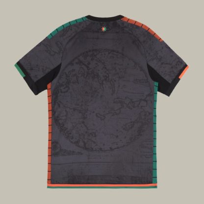 Venezia Home Jersey 25-26 - Image 2