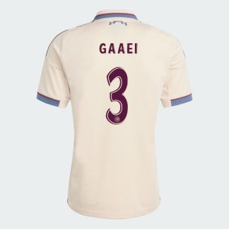 Ajax Third GAAEI 3 Jersey 25-26