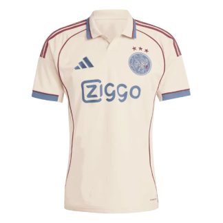 Ajax Third Jersey 25-26