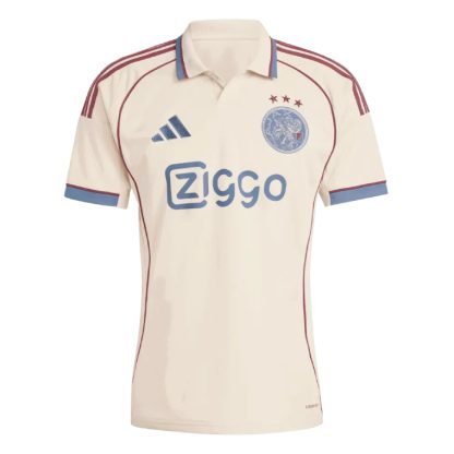 Ajax Third Jersey 25-26