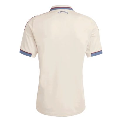 Ajax Third Jersey 25-26 - Image 2