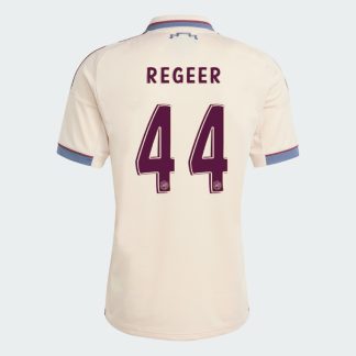 Ajax Third REGEER 44 Jersey 25-26