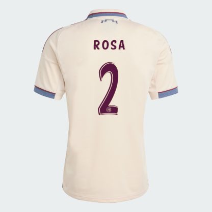 Ajax Third ROSA 2 Jersey 25-26