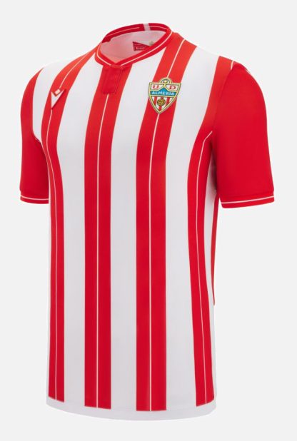 Almería Home Jersey 25-26