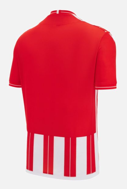 Almería Home Jersey 25-26 - Image 2