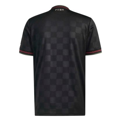 Bayern Munich Third Jersey 25-26