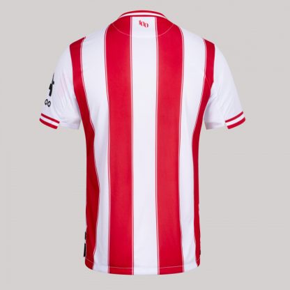 Brentford Home Jersey 25-26 - Image 2