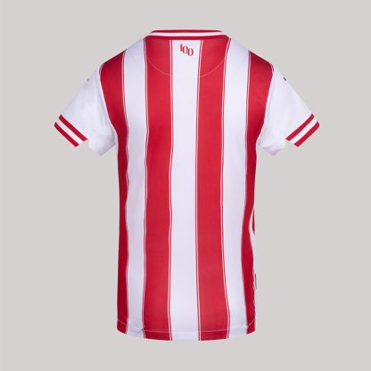 Brentford Home Women Jersey 25-26 - Image 2