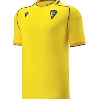 Cádiz CF Home Jersey 25-26