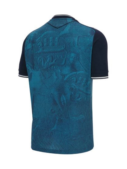Cádiz CF Third Jersey 25-26 - Image 2