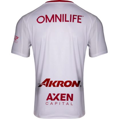 Chivas Away Jersey 25-26 - Image 2