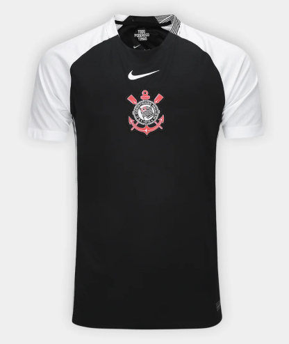 Corinthians Away Jersey 25-26