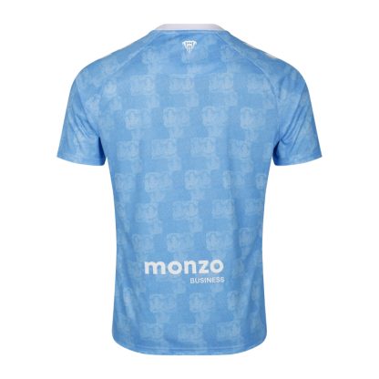 Coventry City Home Jersey 25-26 - Image 2