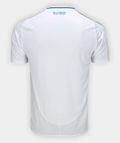 Cruzeiro Away Jersey 25-26 - Image 2