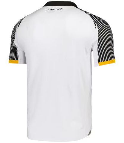 Derby County Home Jersey 25-26 - Image 2