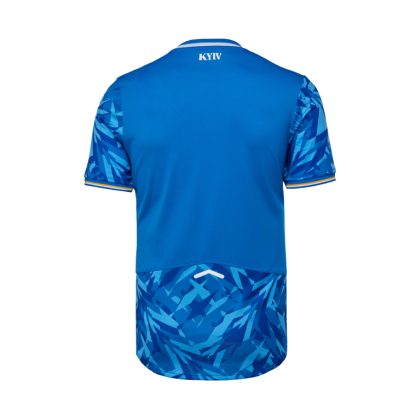 Dynamo Kyiv Away Jersey 25-26 - Image 2