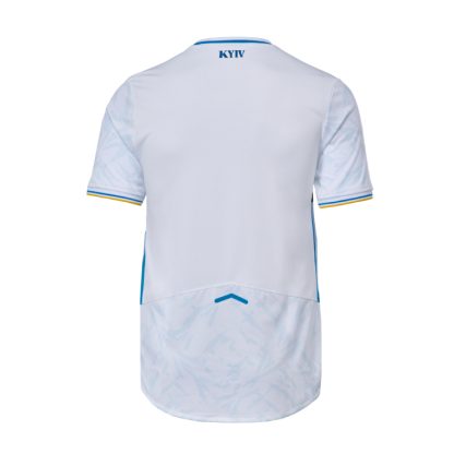 Dynamo Kyiv Home Jersey 25-26 - Image 2