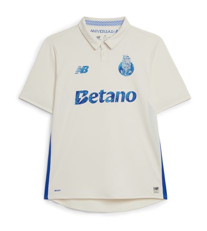 FC Porto Third Jersey 25-26