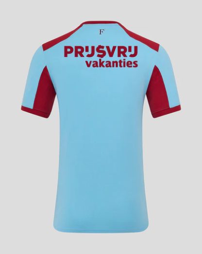 Feyenoord Third Jersey 25-26 - Image 2