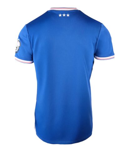Ipswich Town Home Jersey 25-26 - Image 2