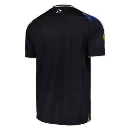 Leeds United Third Jersey 25-26