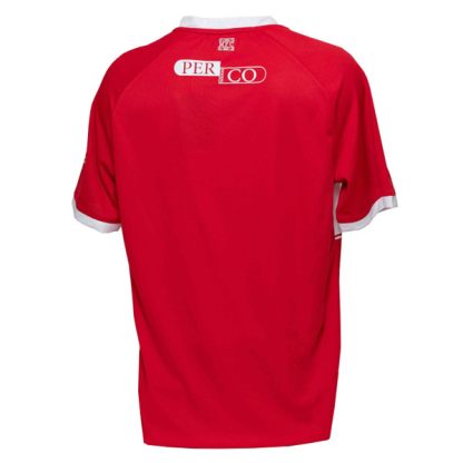 Middlesborough Home Jersey 25-26 - Image 2