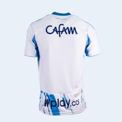 Millonarios Away Jersey 25-26 - Image 2