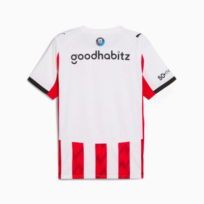 PSV Eindhoven Home Jersey 25-26 - Image 2
