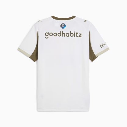 PSV Eindhoven Third Jersey 25-26 - Image 2