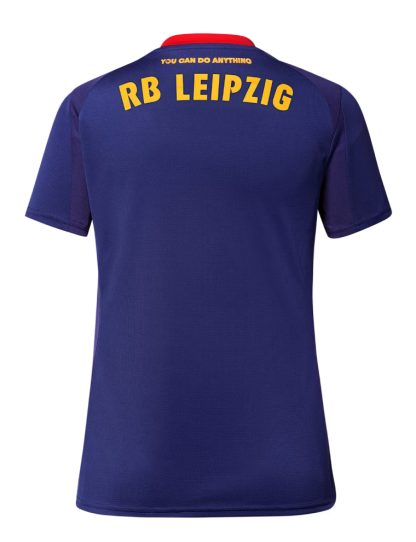 RB Leipzig Away Women Jersey 25-26 - Image 2