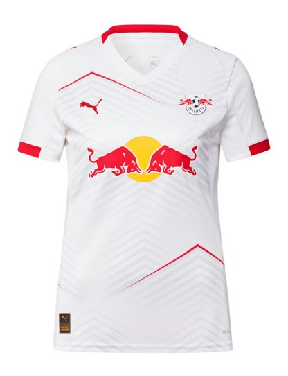 RB Leipzig Home Women Jersey 25-26