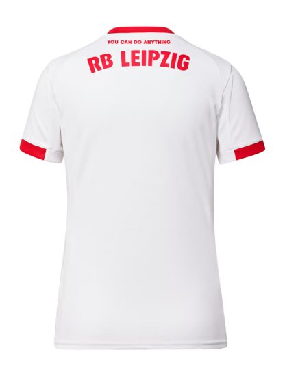 RB Leipzig Home Women Jersey 25-26 - Image 2