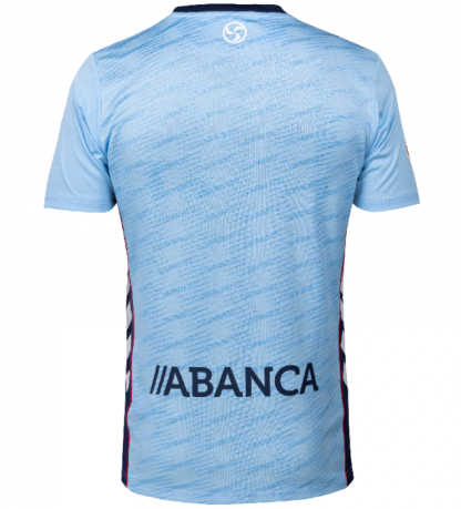RC Celta Home Jersey 25-26 - Image 2