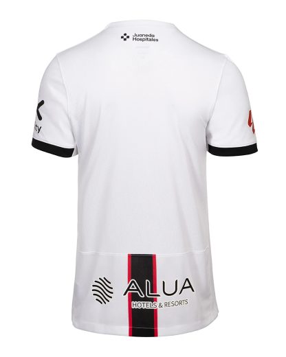 RCD Mallorca Away Jersey 25-26 - Image 2