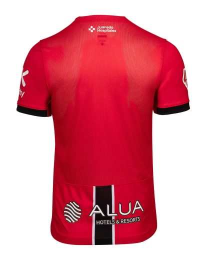 RCD Mallorca Home Jersey 25-26 - Image 2