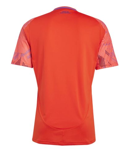 Universidad de Chile Away Jersey 25-26 - Image 2
