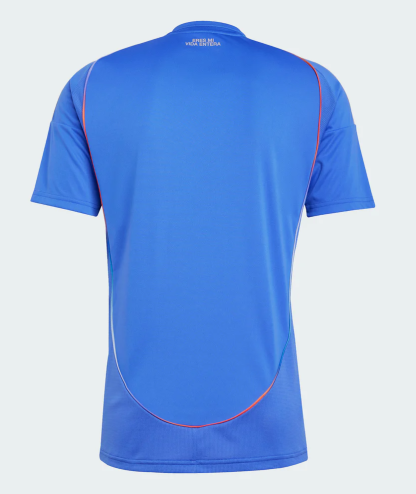 Universidad de Chile Home Jersey 25-26 - Image 2