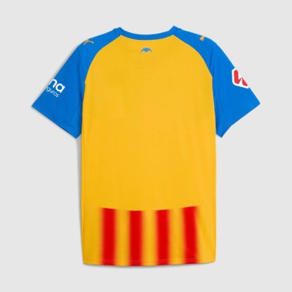 Valencia CF Third Jersey 25-26 - Image 2