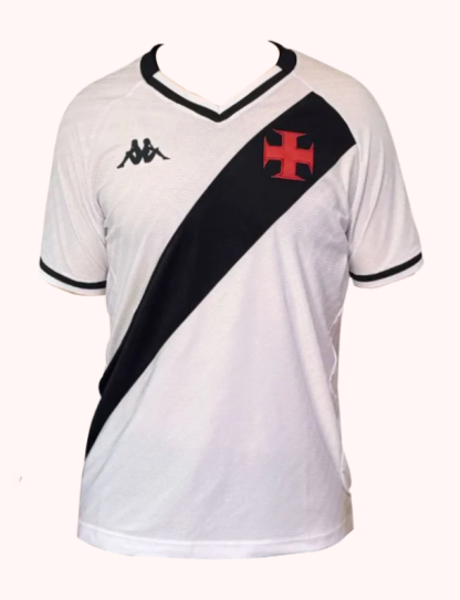 Vasco da Gama FC Away Jersey 25-26
