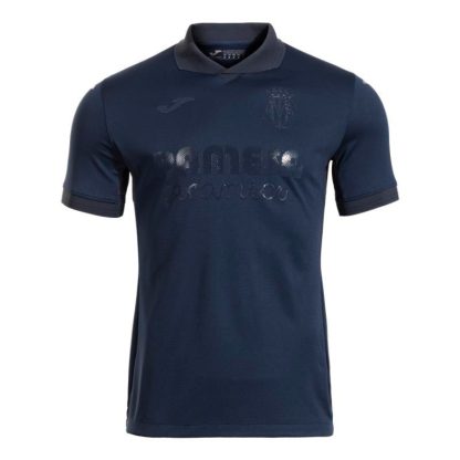 Villarreal Third Jersey 25-26