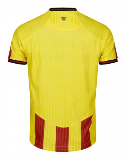 Watford Home Jersey 25-26 - Image 2
