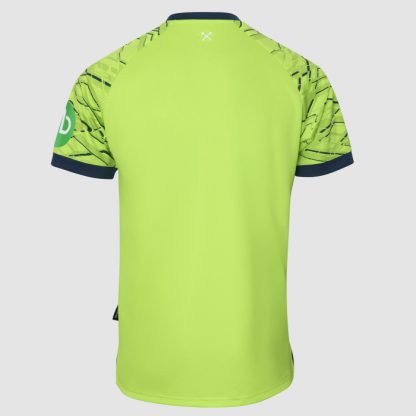 West Ham United Goalkeeper Jersey 25-26 - Image 2