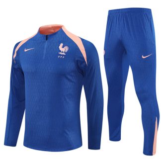 25-26 France Light Navy Training Suit Kit
