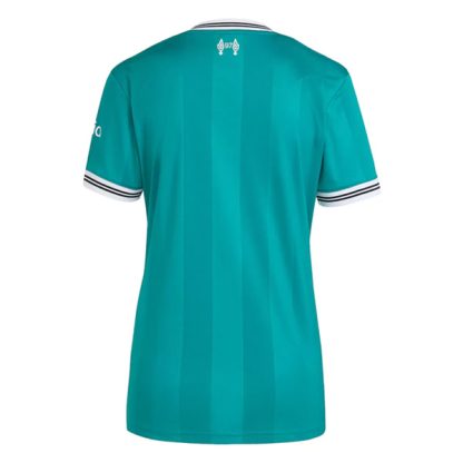 25-26 Liverpool Third Women Jersey