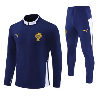 25-26 Portugal Navy Training Suit Kit
